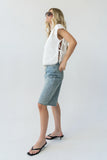 Cassidy Embroidered Top