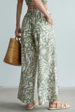 Giana Wide Leg Pants
