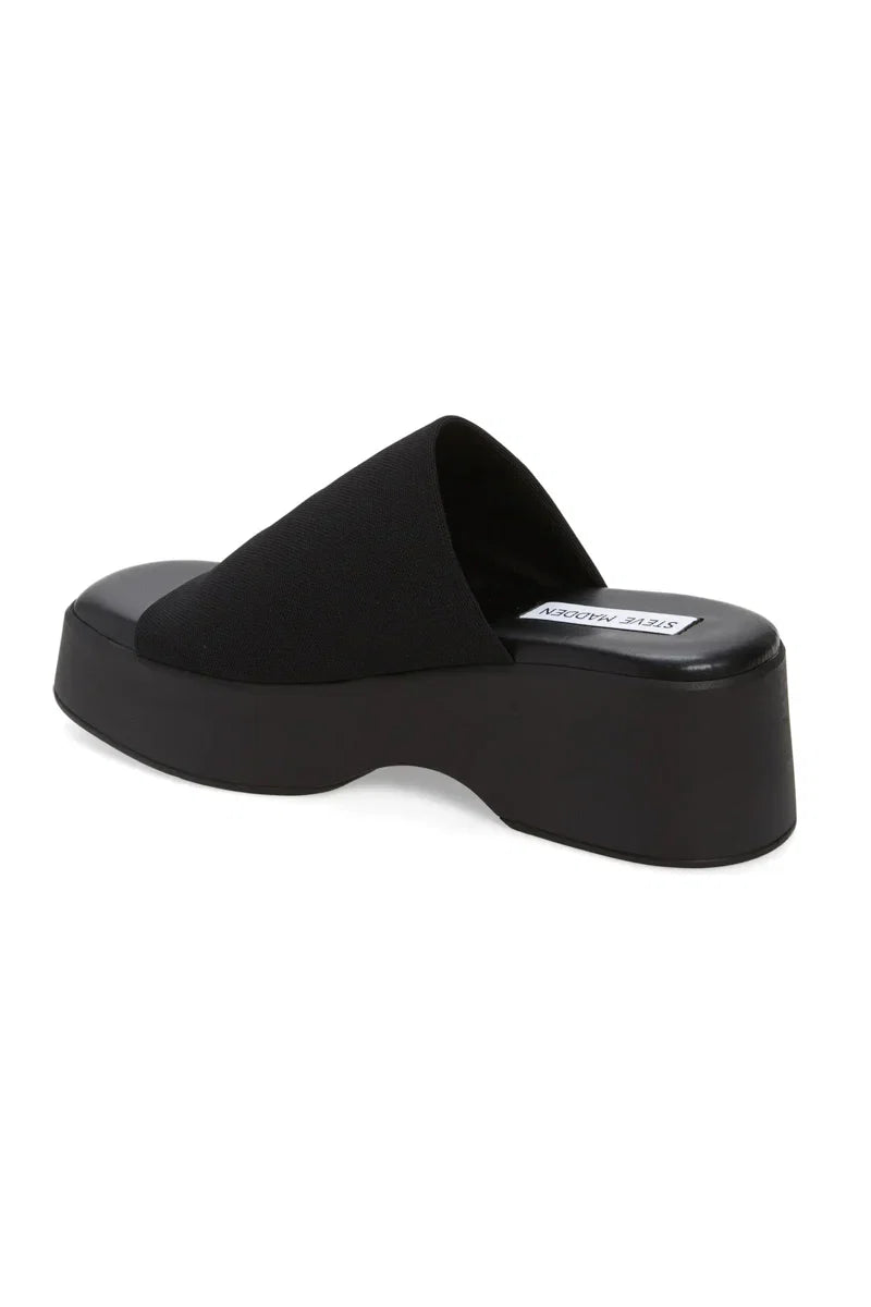 Steve Madden Slinky Platform Sandals