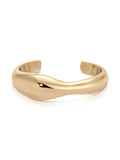 Liquid Love Cuff Bracelet
