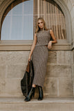 Maui Smocked Maxi Skirt FINAL SALE