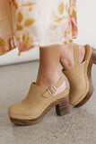 Coconuts by Matisse Freedom Clogs