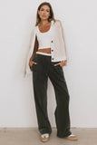 Fable Knit Cardigan FINAL SALE