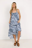 Janna Midi Dress FINAL SALE