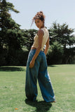 Collin Wide Leg Pants