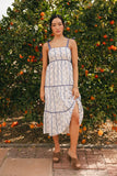 Terrace Midi Dress FINAL SALE