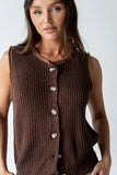 Maui Contrast Sweater