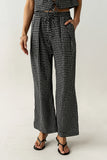 Lea Wide Leg Pants