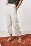 Quinlan Barrel Jeans FINAL SALE