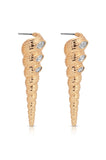 Capri Shell Earrings