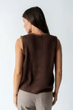 Maui Contrast Sweater
