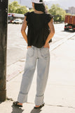 Collin Dad Jeans FINAL SALE