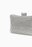 Verano Diamonds Clutch Bag