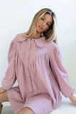 Bryce Baby Doll Dress FINAL SALE