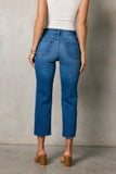 Lumi Straight Leg Jeans FINAL SALE