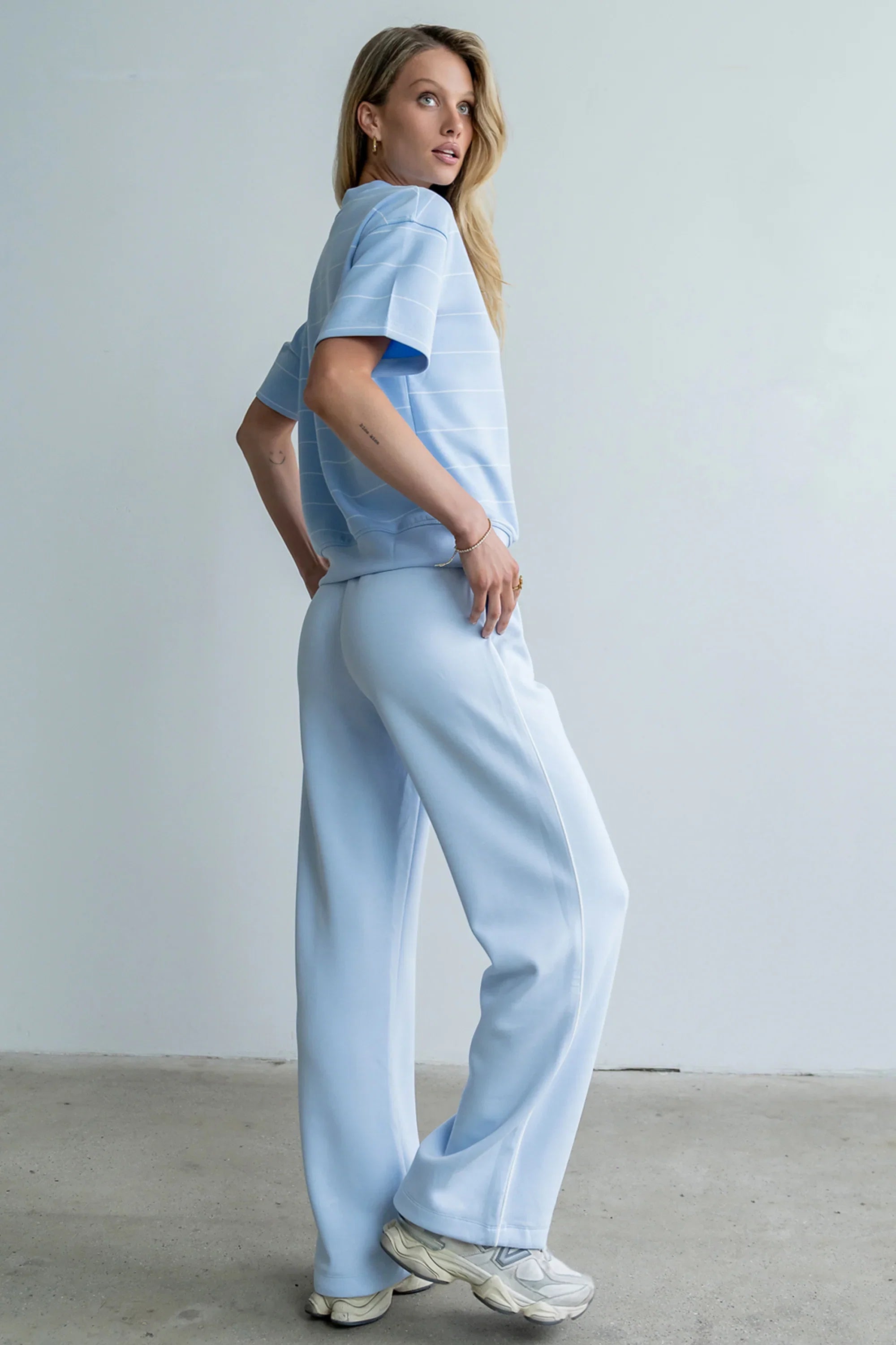 Kinley Wide Leg Pants