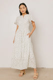 Arabelle Floral Maxi Dress FINAL SALE