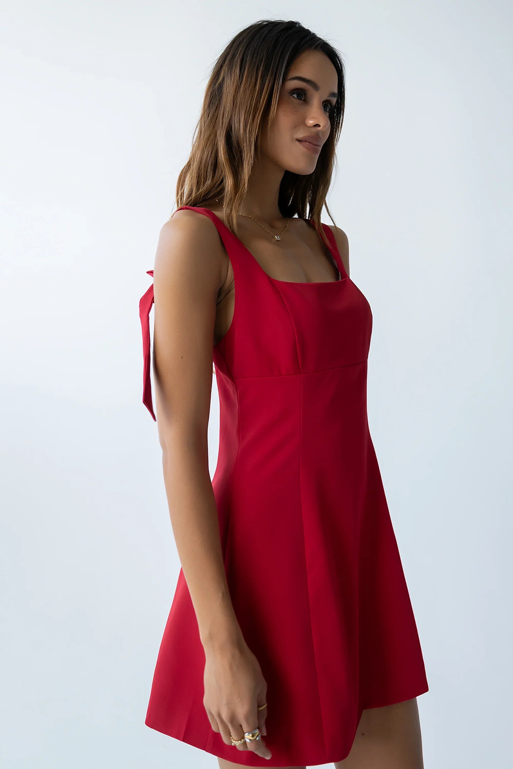 Jazmin Mini Dress