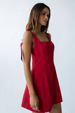 Jazmin Mini Dress