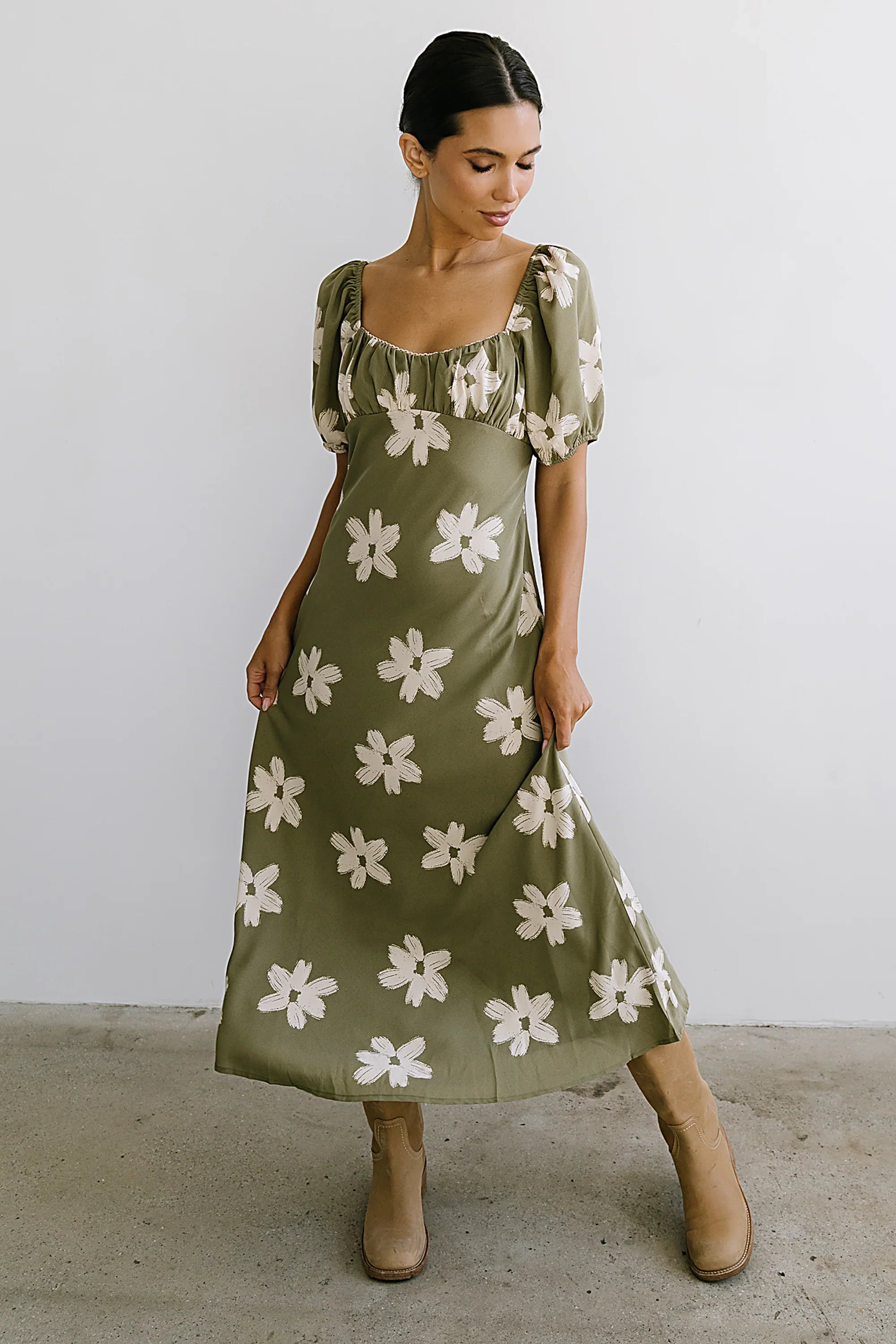 Jackie Maxi Dress FINAL SALE