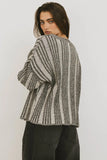 Jasia Knit Sweater FINAL SALE