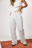 Reed Wide Leg Pants FINAL SALE