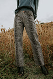 Betsy Straight Leg Jeans