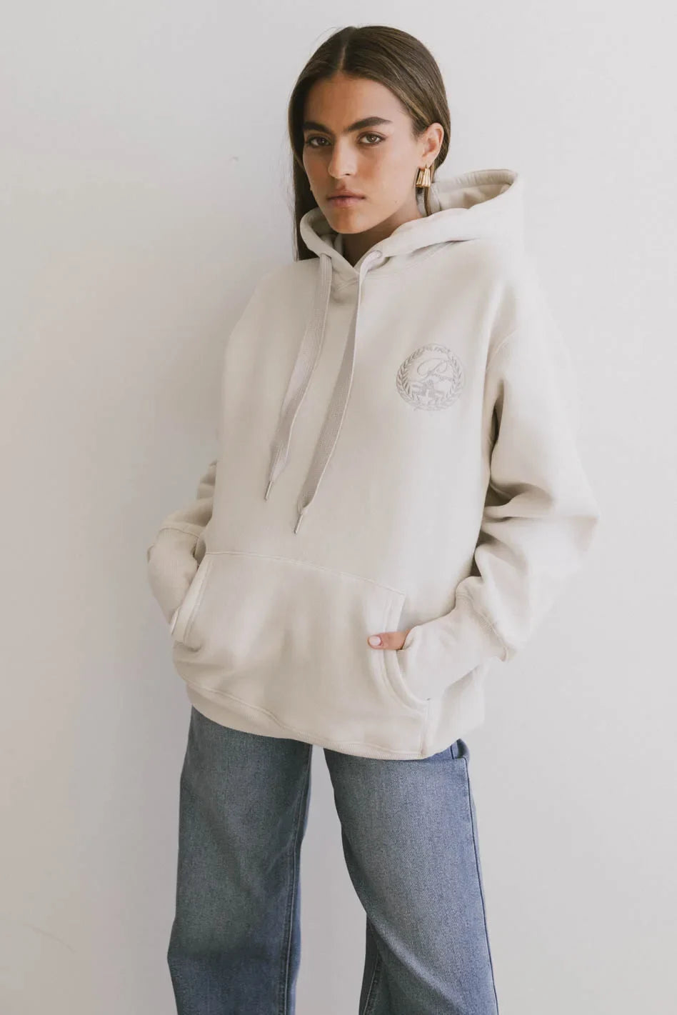 Portugal Graphic Hoodie FINAL SALE