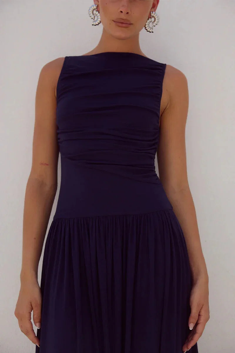 Nalla Maxi Dress