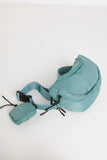 Zadie Crossbody in Green FINAL SALE
