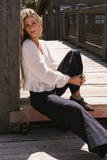 Mary Lace Blouse FINAL SALE