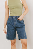 Kenny Denim Shorts FINAL SALE