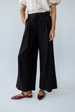 Mitch Pleated Pants