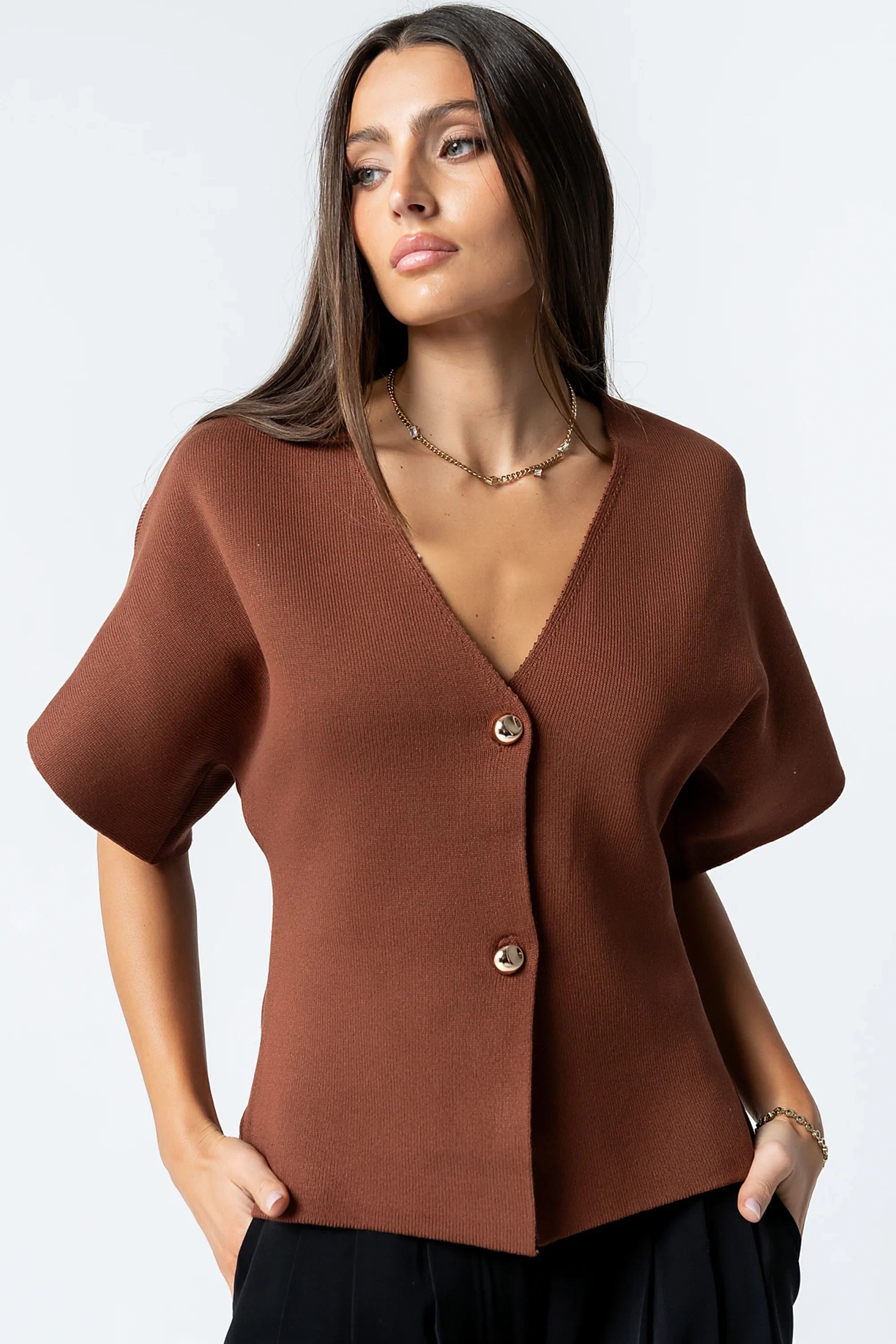 Vince Knit Sweater FINAL SALE