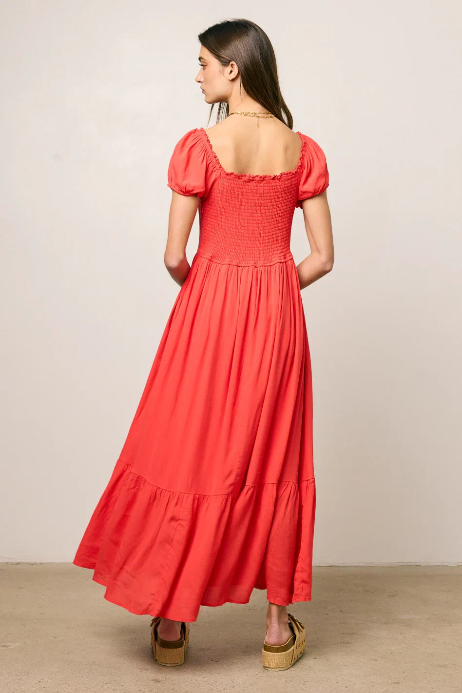 Zoey Maxi Dress FINAL SALE