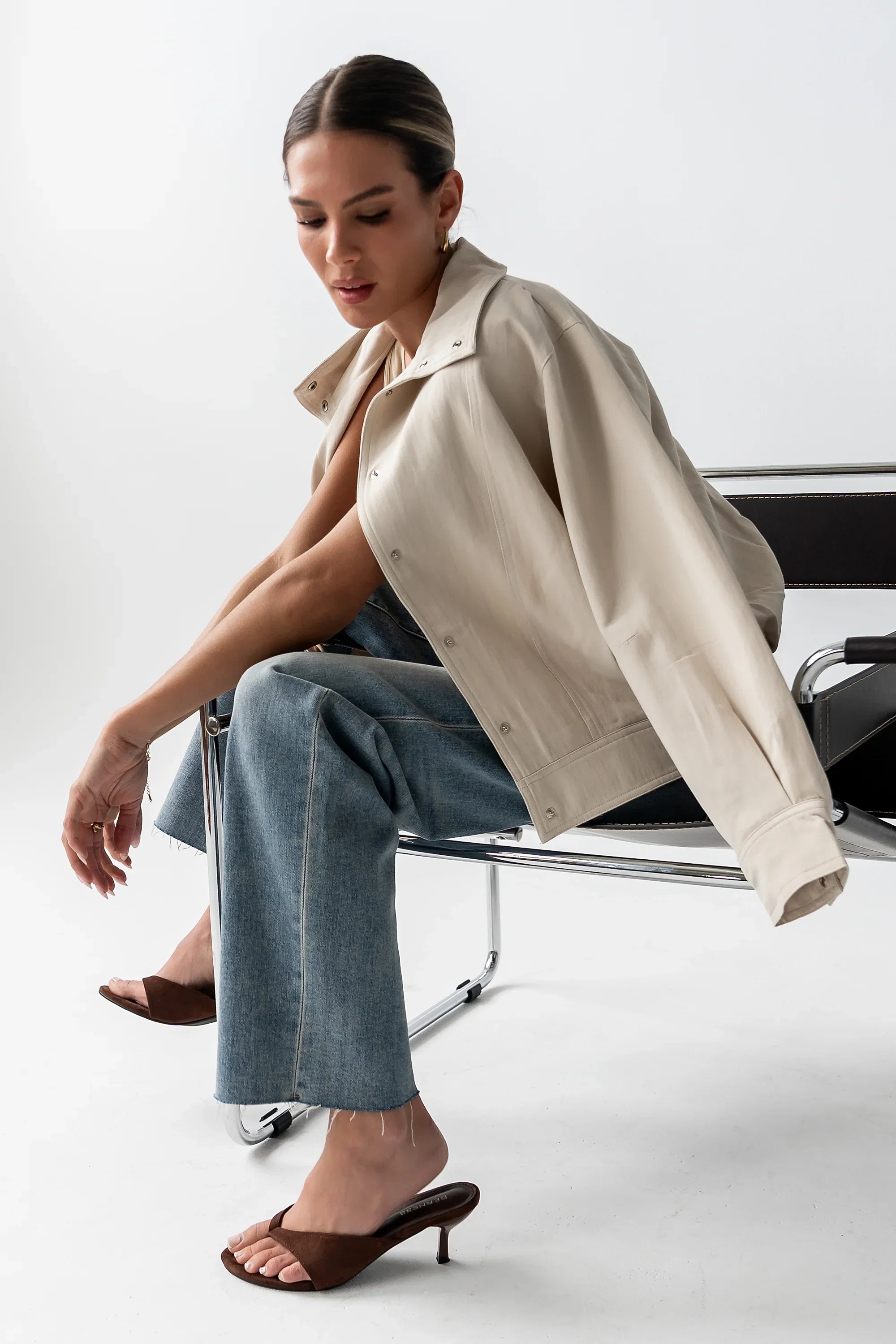 Kasey Jacket