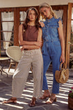 Arizona Denim Jumpsuit FINAL SALE