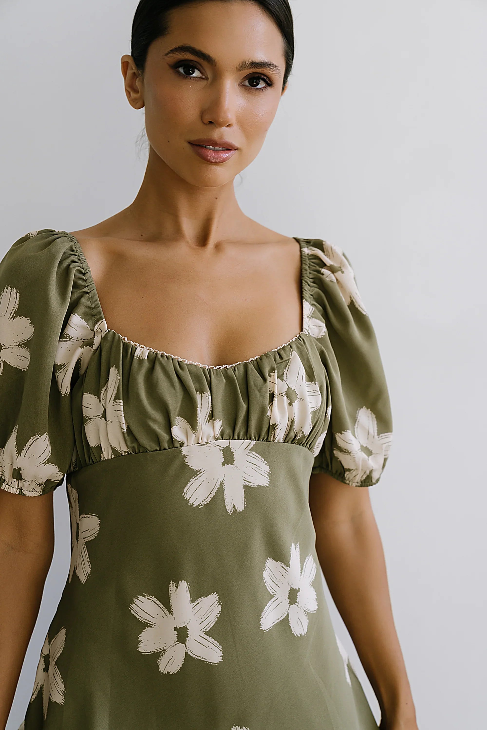 Jackie Maxi Dress FINAL SALE
