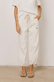 Robyn Pants in Ivory FINAL SALE
