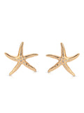 Starfish Luxe Earrings