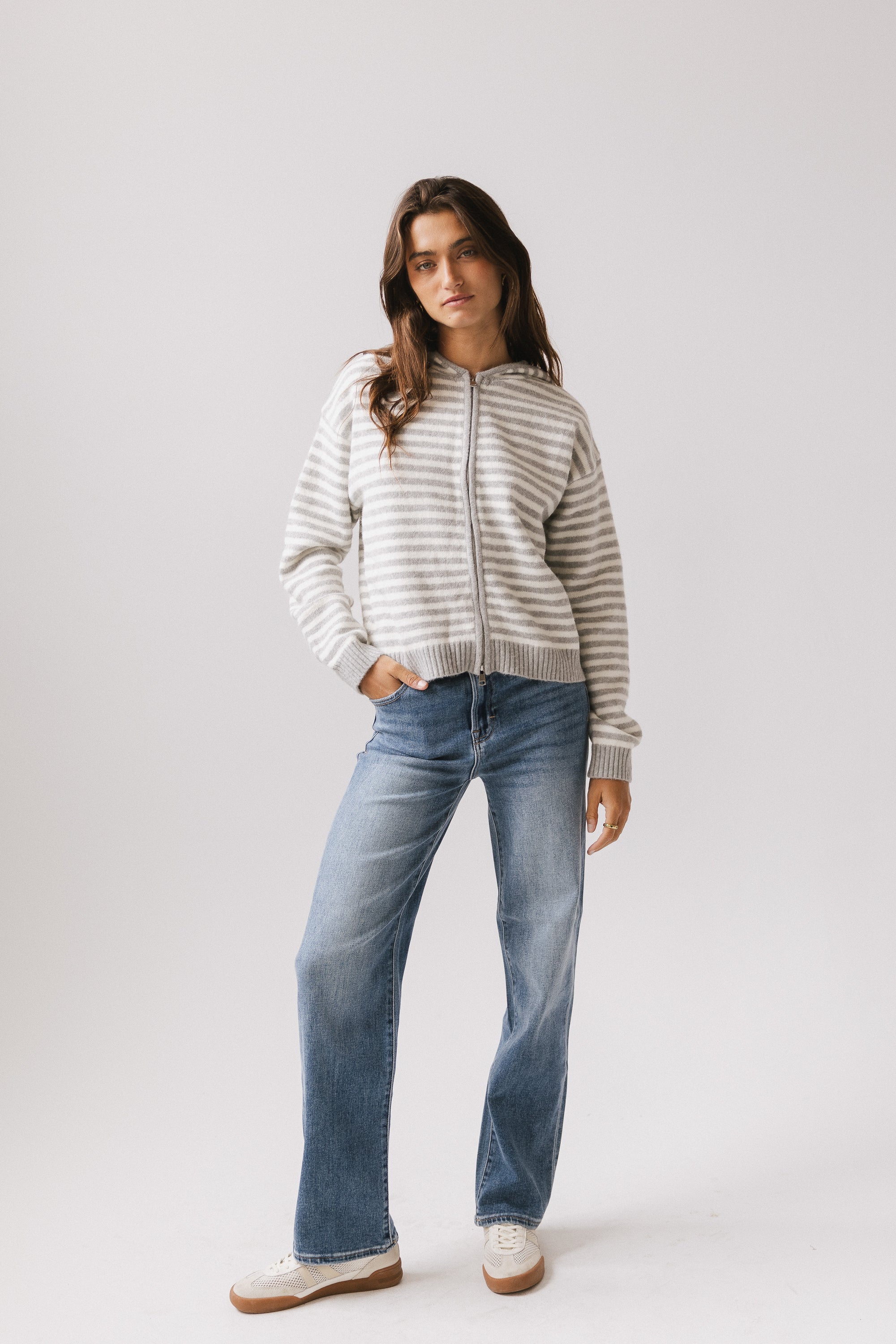 Davis Knit Jacket