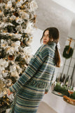 Amelia Striped Knit Sweater FINAL SALE