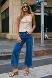 River Wide Leg Jeans FINAL SALE