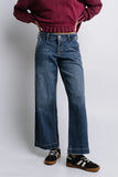 Katherine Wide Leg Jeans FINAL SALE