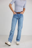 Juno Straight Leg Jeans FINAL SALE