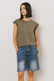 Vienna Bermuda Shorts FINAL SALE