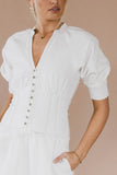 Talitha Midi Dress FINAL SALE