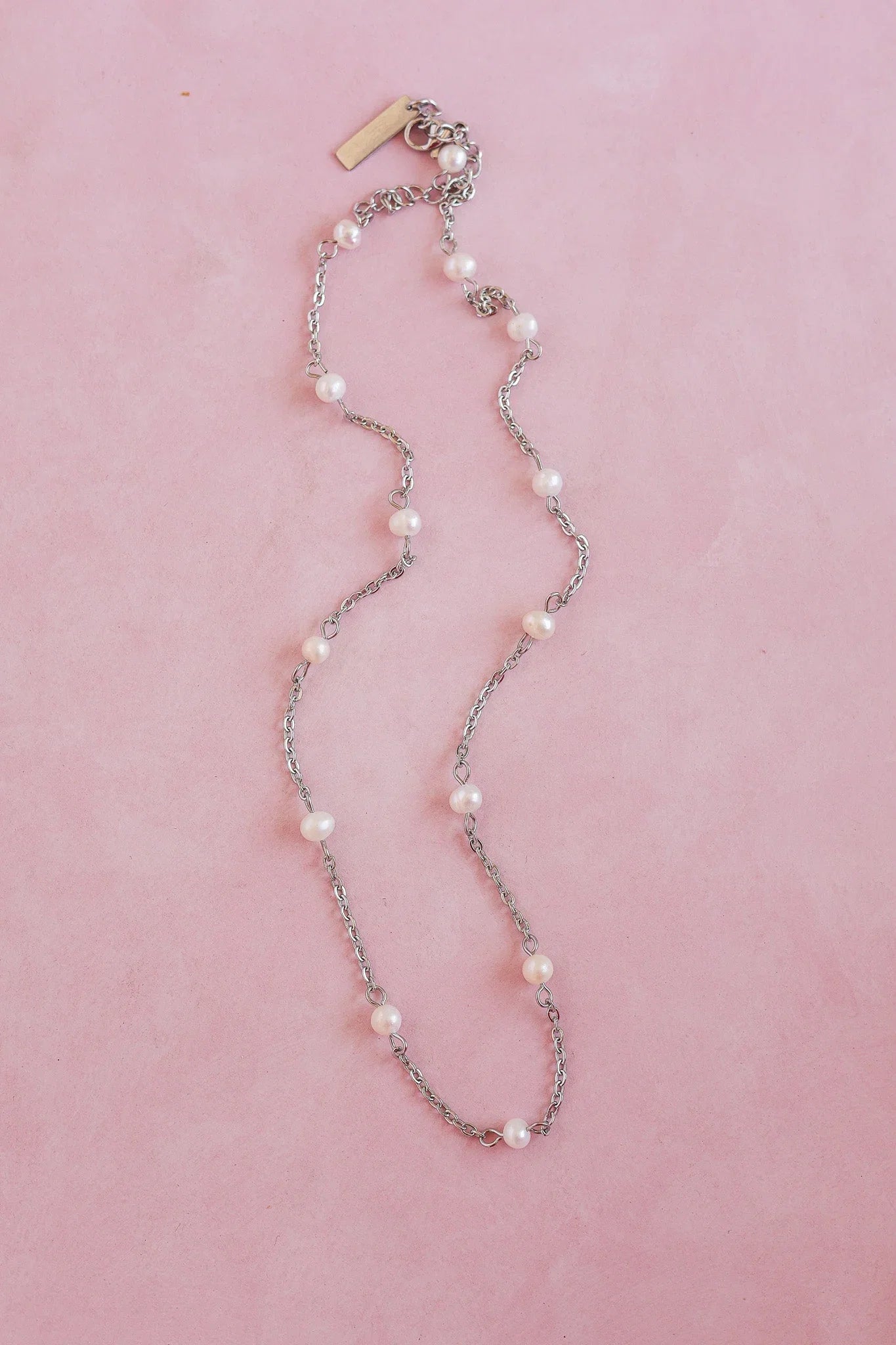 Evelynn Freshwater Pearl Necklace
