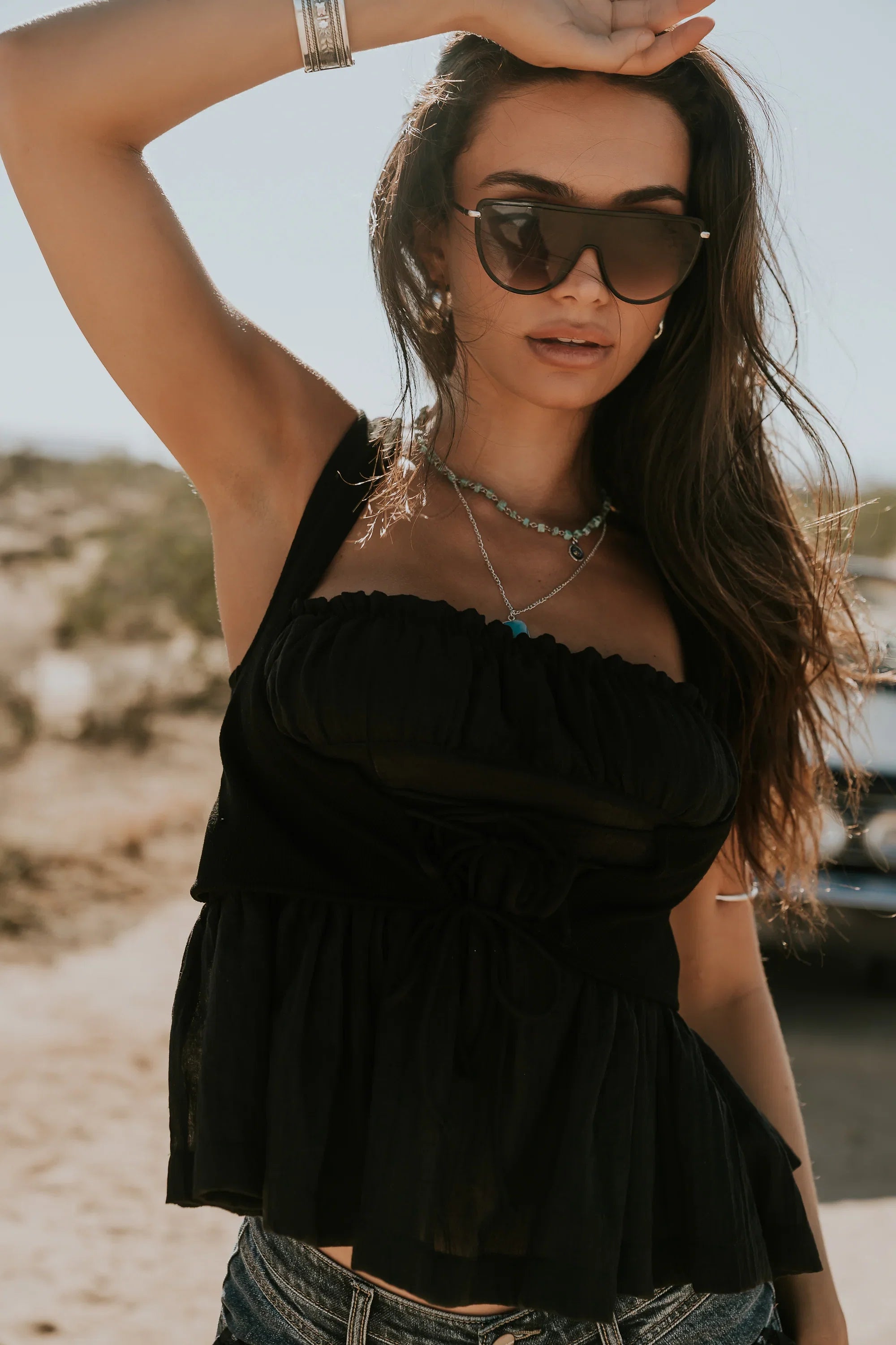 Kandy Tank Top