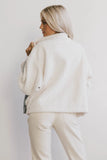 Talsie Denim Jacket FINAL SALE